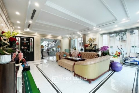 4 bedrooms Villa in Long Bien, Ha Noi, No. 2314