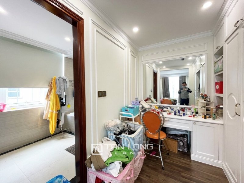 4 bedrooms Villa in Long Bien, Ha Noi, Vietnam No. 2314