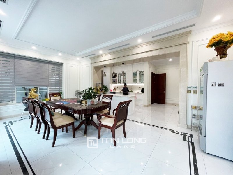 4 bedrooms Villa in Long Bien, Ha Noi, Vietnam No. 2314