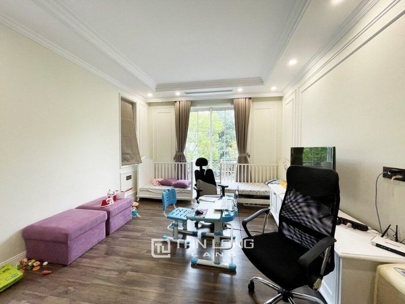 4 bedrooms Villa in Long Bien, Ha Noi, Vietnam No. 2314