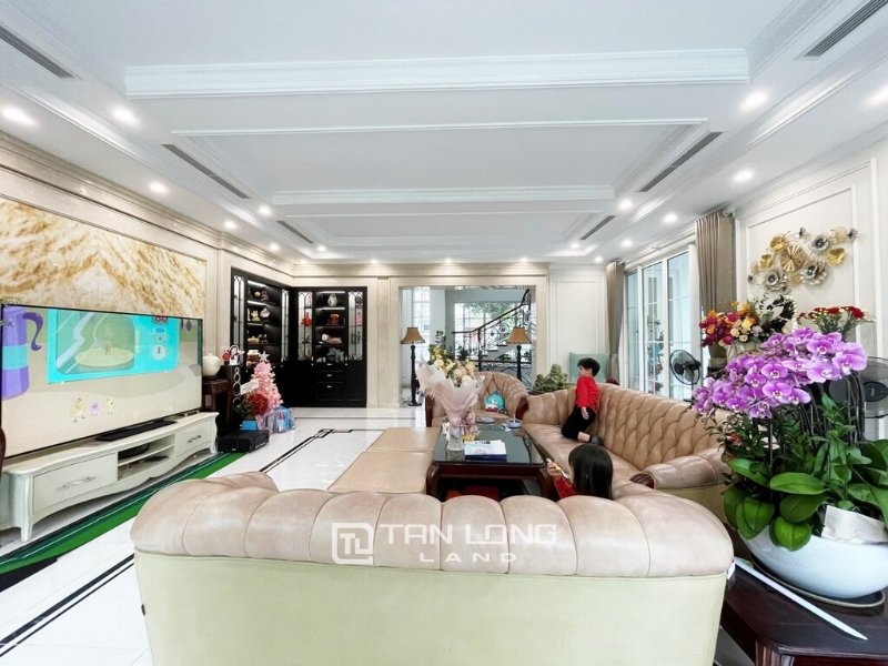 4 bedrooms Villa in Long Bien, Ha Noi, Vietnam No. 2314
