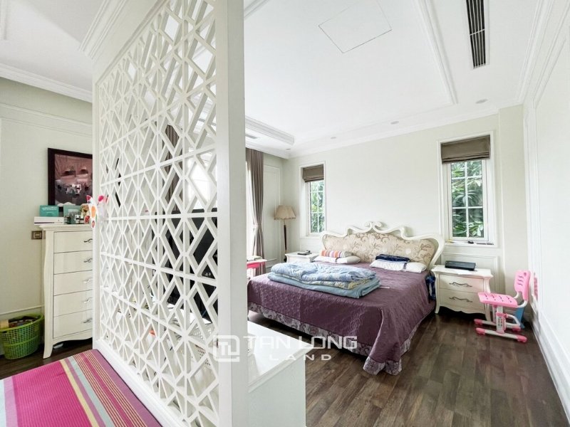 4 bedrooms Villa in Long Bien, Ha Noi, Vietnam No. 2314