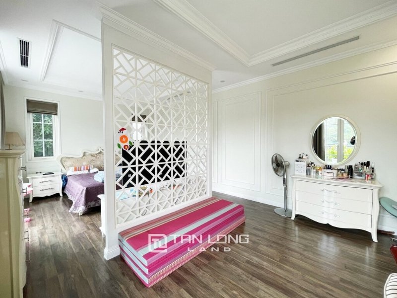 4 bedrooms Villa in Long Bien, Ha Noi, Vietnam No. 2314
