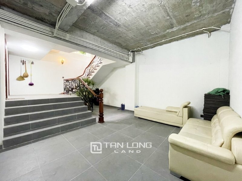 4 bedrooms Villa in Long Bien, Ha Noi, Vietnam No. 2314