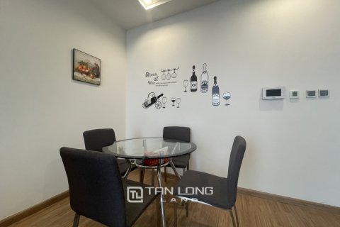 2 bedrooms Apartment in Tay Ho, Ha Noi, No. 2320 3
