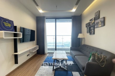 2 bedrooms Apartment in Tay Ho, Ha Noi, No. 2320 2