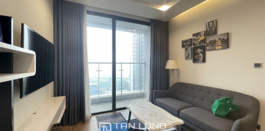 2 bedrooms Apartment in Tay Ho, Ha Noi, No. 2320