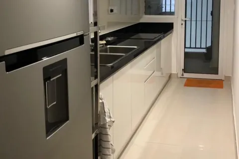 2 bedrooms Apartment in Thu Duc, Ho Chi Minh, No. 27365 3