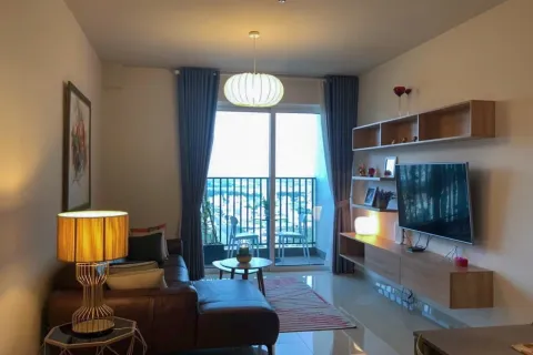 2 bedrooms Apartment in Thu Duc, Ho Chi Minh, No. 27365