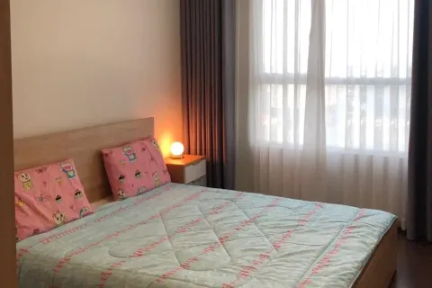 2 bedrooms Apartment in Thu Duc, Ho Chi Minh, No. 27365 5