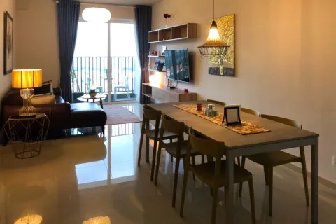 2 bedrooms Apartment in Thu Duc, Ho Chi Minh, No. 27365 6