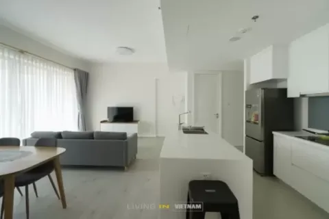 2 bedrooms Apartment in Thu Duc, Ho Chi Minh, No. 27367