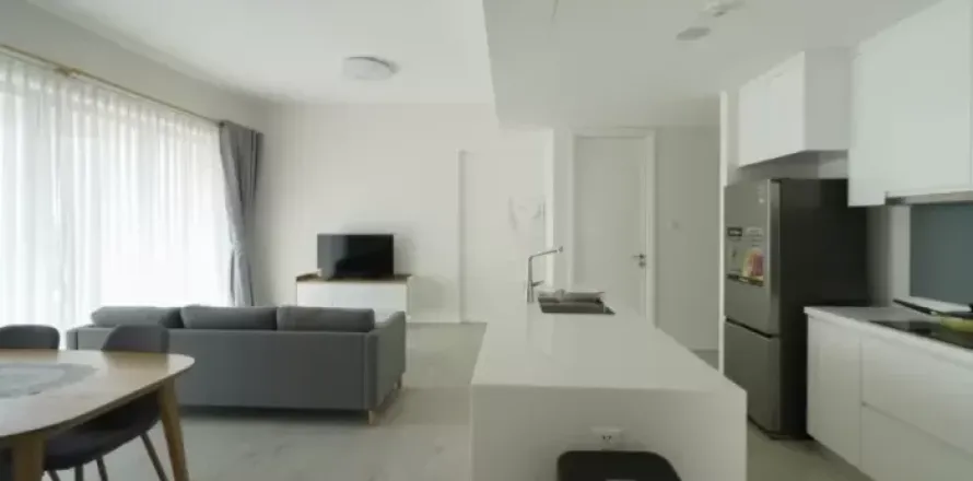 2 bedrooms Apartment in Thu Duc, Ho Chi Minh, No. 27367