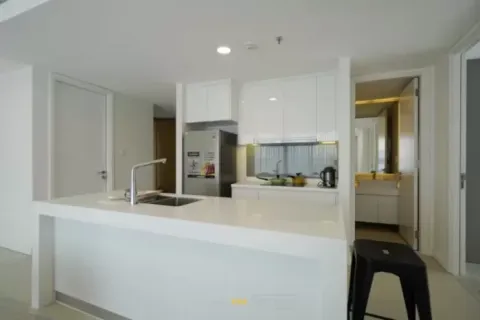 2 bedrooms Apartment in Thu Duc, Ho Chi Minh, No. 27367 4