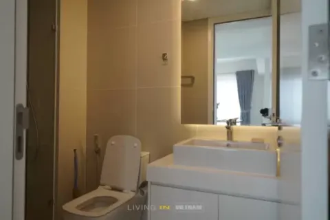 2 bedrooms Apartment in Thu Duc, Ho Chi Minh, No. 27367 8