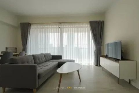 2 bedrooms Apartment in Thu Duc, Ho Chi Minh, No. 27367 2