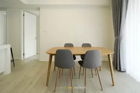 2 bedrooms Apartment in Thu Duc, Ho Chi Minh, No. 27367 3