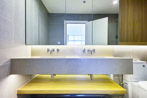 3 bedrooms Apartment in Binh Thanh, Ho Chi Minh, No. 27366 14