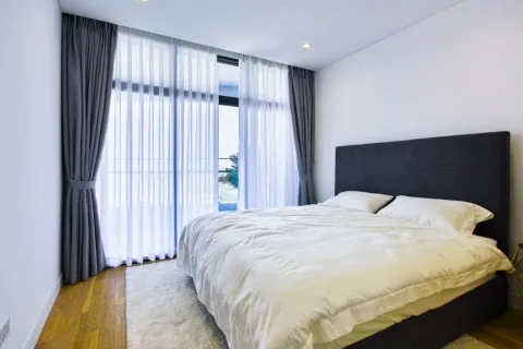 3 bedrooms Apartment in Binh Thanh, Ho Chi Minh, No. 27366 11