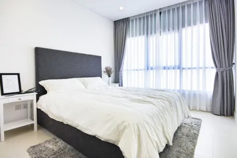 3 bedrooms Apartment in Binh Thanh, Ho Chi Minh, No. 27366 3