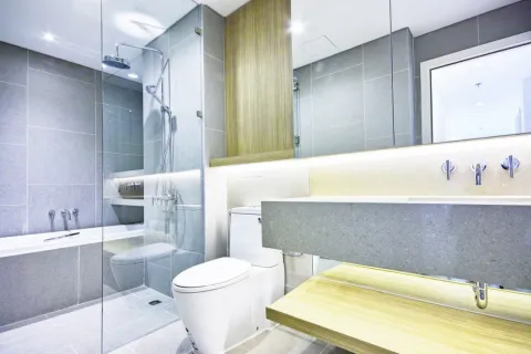 3 bedrooms Apartment in Binh Thanh, Ho Chi Minh, No. 27366 6