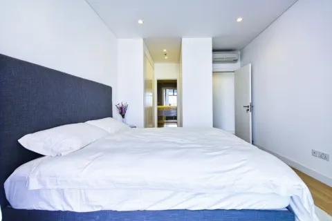 3 bedrooms Apartment in Binh Thanh, Ho Chi Minh, No. 27366 12