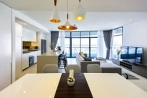 3 bedrooms Apartment in Binh Thanh, Ho Chi Minh, No. 27366 2