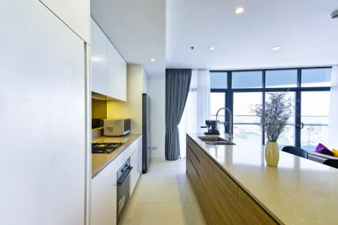 3 bedrooms Apartment in Binh Thanh, Ho Chi Minh, No. 27366 7