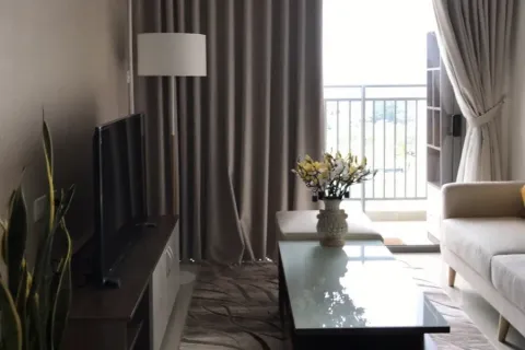 2 bedrooms Apartment in Thu Duc, Ho Chi Minh, No. 27363 5
