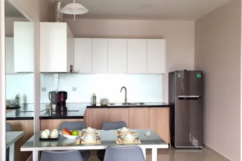 2 bedrooms Apartment in Thu Duc, Ho Chi Minh, No. 27363 2