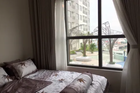 2 bedrooms Apartment in Thu Duc, Ho Chi Minh, No. 27363 3