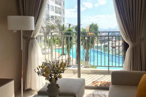 2 bedrooms Apartment in Thu Duc, Ho Chi Minh, No. 27363 7