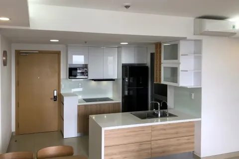 2 bedrooms Apartment in Thu Duc, Ho Chi Minh, No. 27368 7