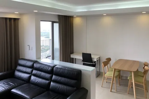 2 bedrooms Apartment in Thu Duc, Ho Chi Minh, No. 27368