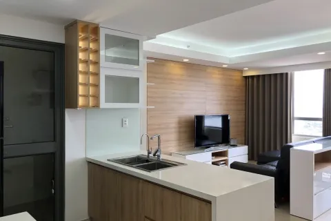 2 bedrooms Apartment in Thu Duc, Ho Chi Minh, No. 27368 6