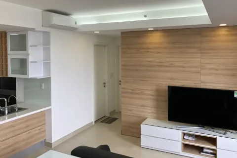 2 bedrooms Apartment in Thu Duc, Ho Chi Minh, No. 27368 8
