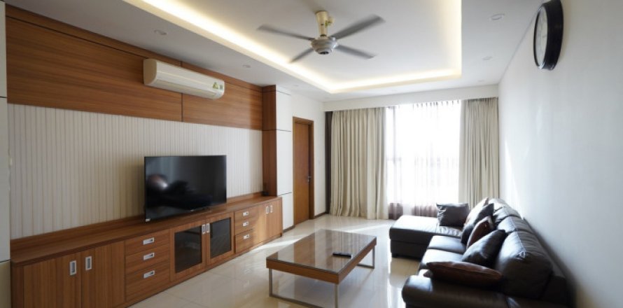 2 bedrooms Apartment in Thu Duc, Ho Chi Minh,  No. 27369