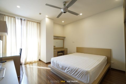2 bedrooms Apartment in Thu Duc, Ho Chi Minh,  No. 27369 10