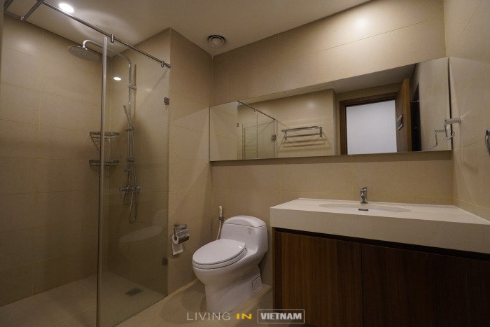 2 bedrooms Apartment in Thu Duc, Ho Chi Minh, Vietnam No. 27369