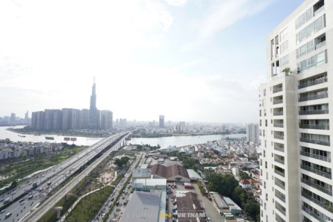 2 bedrooms Apartment in Thu Duc, Ho Chi Minh,  No. 27369 3