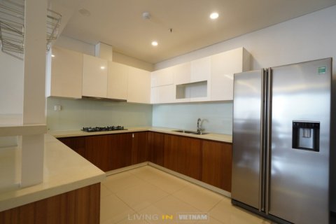 2 bedrooms Apartment in Thu Duc, Ho Chi Minh,  No. 27369 8