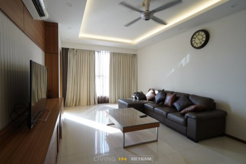 2 bedrooms Apartment in Thu Duc, Ho Chi Minh,  No. 27369 6