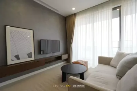 3 bedrooms Apartment in Thu Duc, Ho Chi Minh,  No. 27364 5