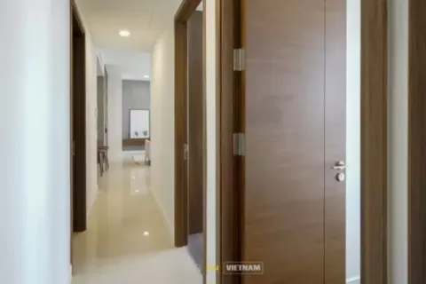 3 bedrooms Apartment in Thu Duc, Ho Chi Minh,  No. 27364 11