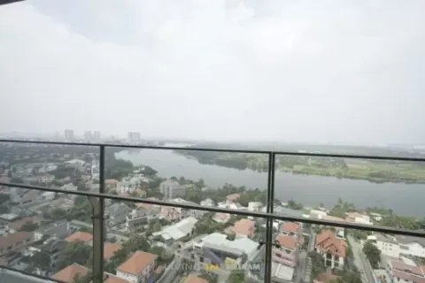 3 bedrooms Apartment in Thu Duc, Ho Chi Minh,  No. 27364 6