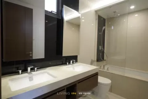 3 bedrooms Apartment in Thu Duc, Ho Chi Minh,  No. 27364 10