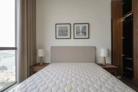 3 bedrooms Apartment in Thu Duc, Ho Chi Minh,  No. 27364 8