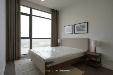 3 bedrooms Apartment in Thu Duc, Ho Chi Minh,  No. 27364 9