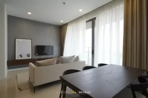 3 bedrooms Apartment in Thu Duc, Ho Chi Minh, No. 27364