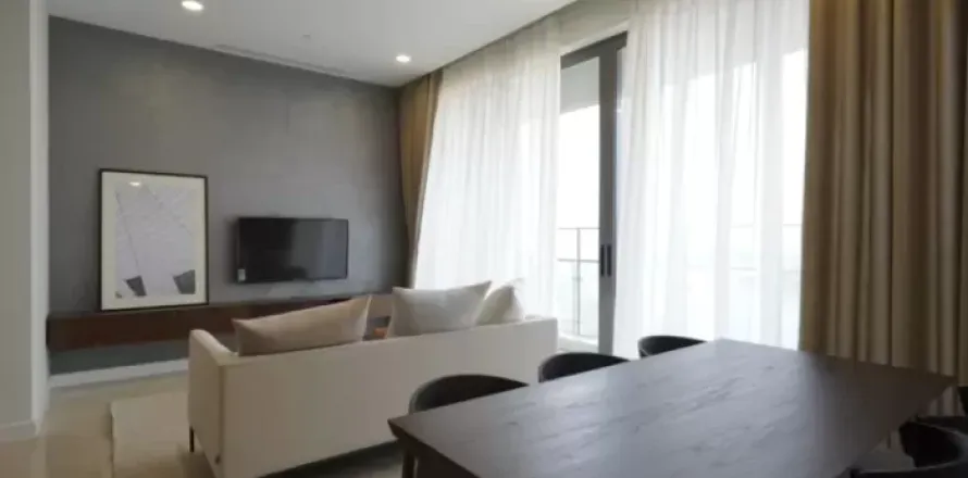 3 bedrooms Apartment in Thu Duc, Ho Chi Minh,  No. 27364